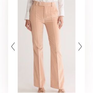 Brand New Frame Flare Pants